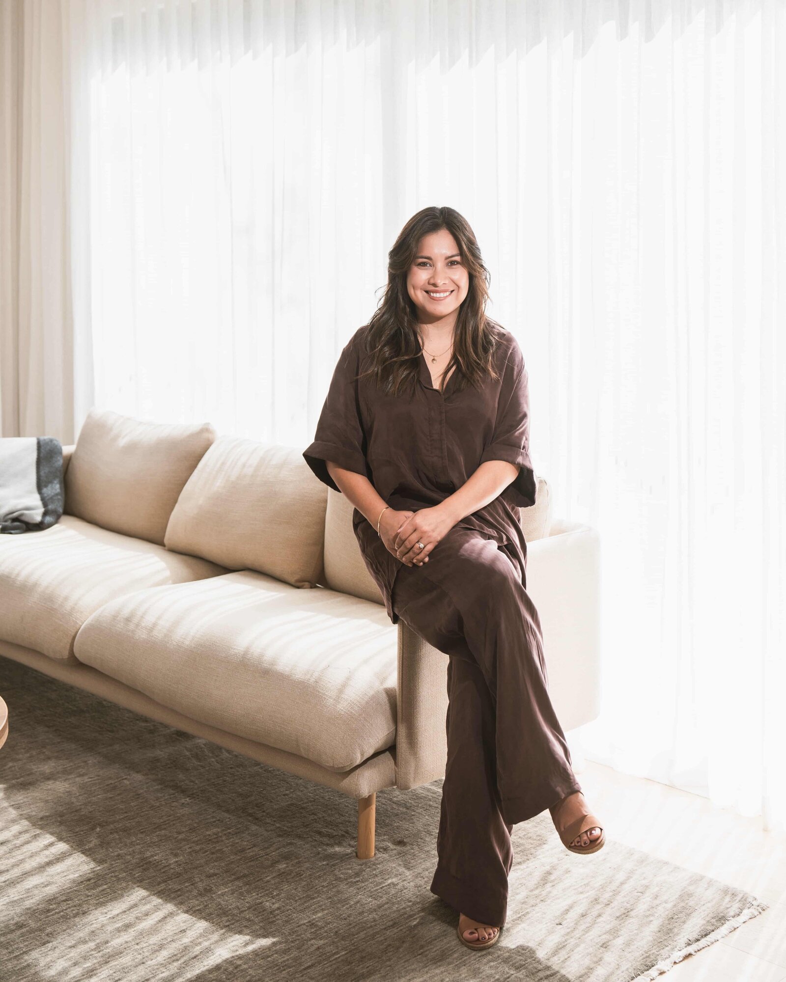 Jaya Ferreira, The Family Office of Surrogacy